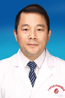 王坚