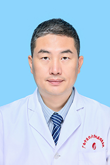 张青槐
