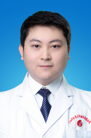 朱江龙