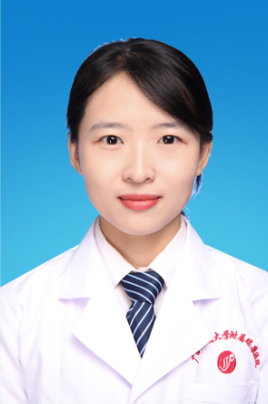 杨爽