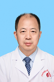 张永革