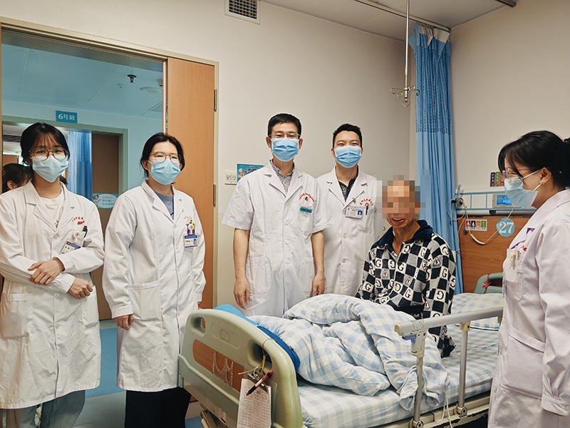 微创时代，膈疝治疗的“化繁为简”之道——警惕隐匿的膈肌结肠疝：胸痛腹胀别轻视