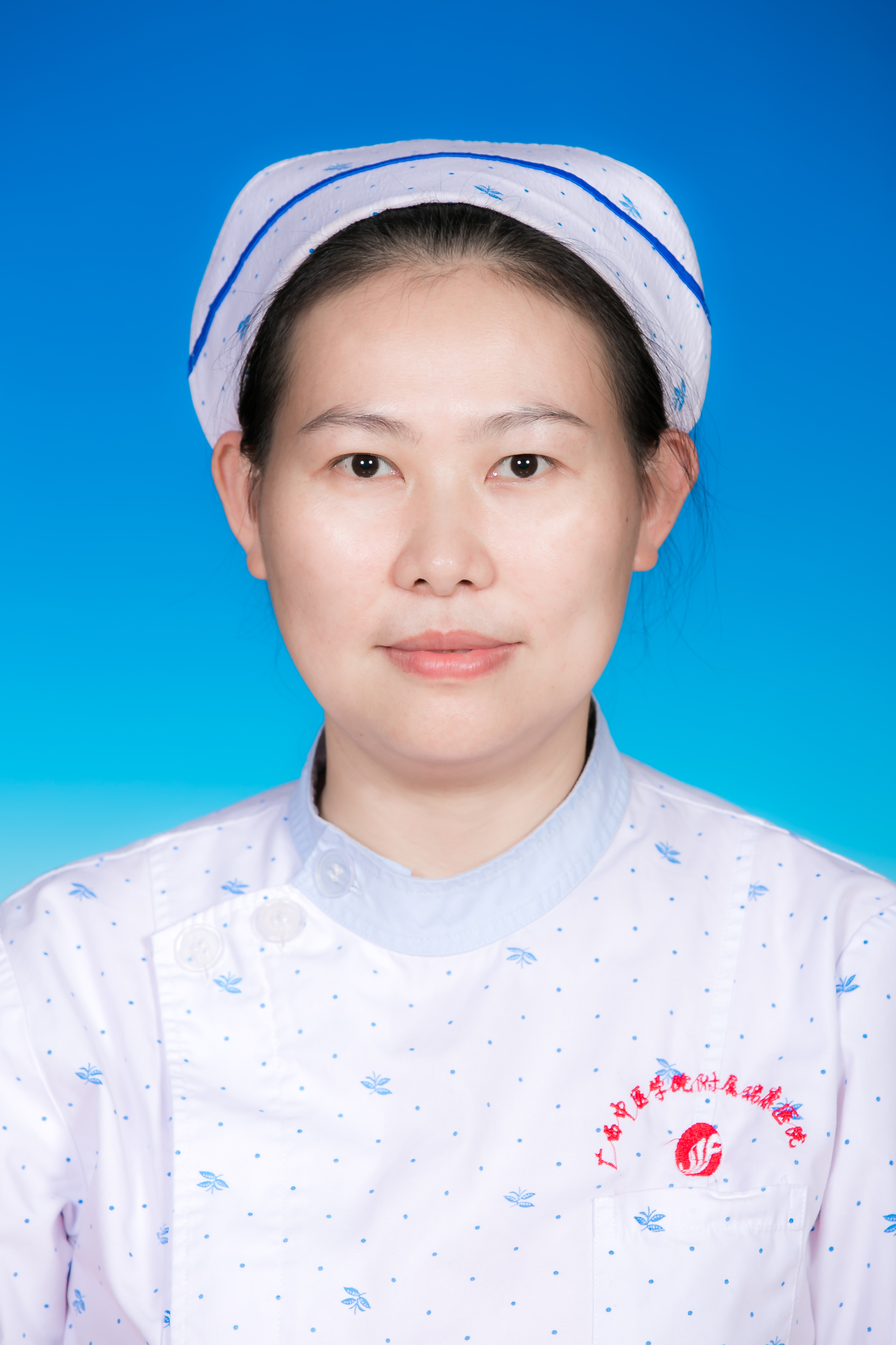 唐志芳