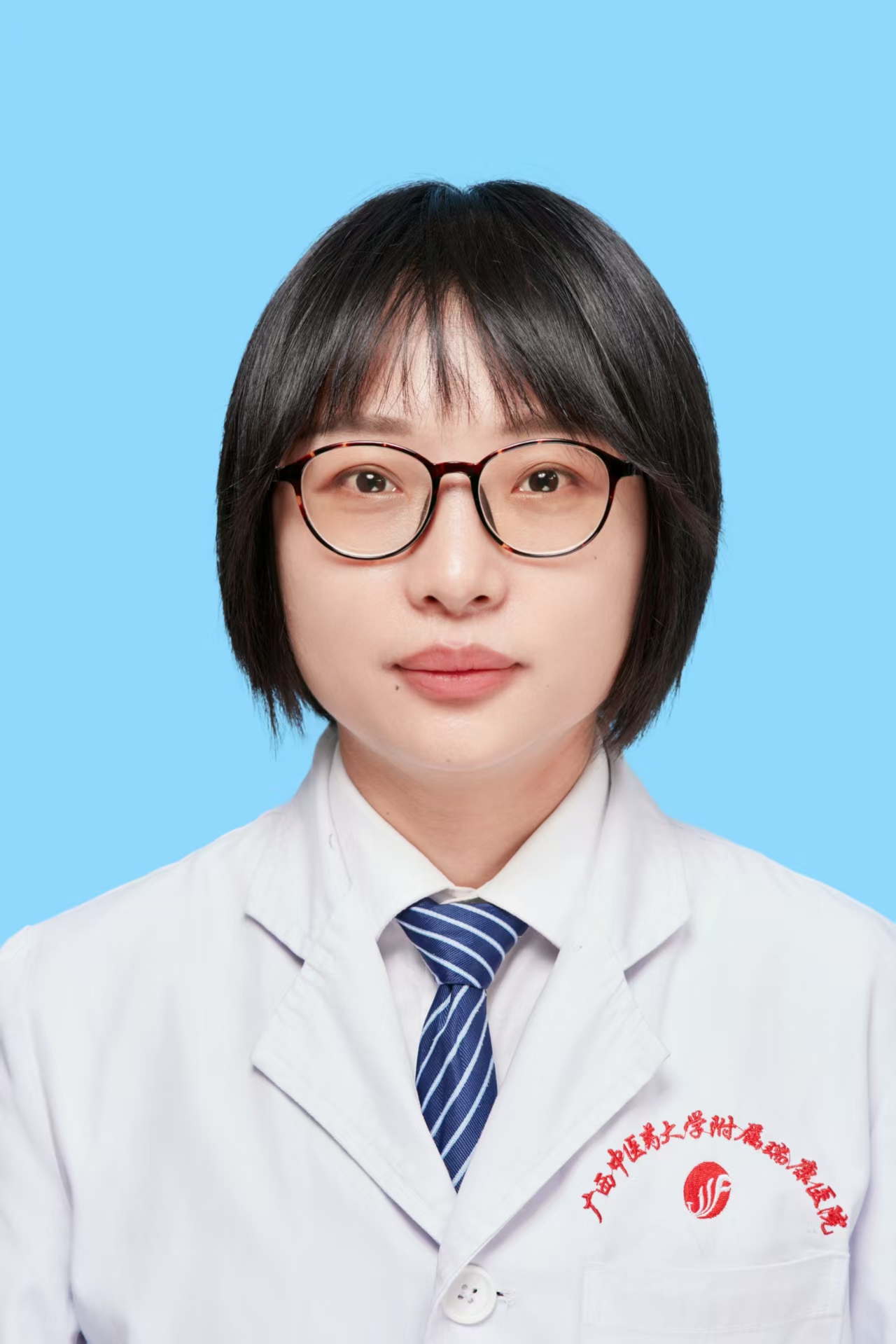 肖慧敏