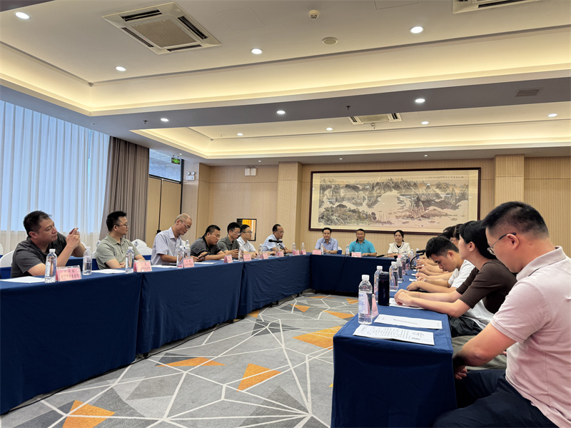 广西中医肿瘤质控中心2026年第一次全体委员工作会议暨质控培训会议在南宁召开