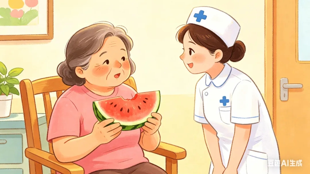 糖友能不能吃水果？答案在这里